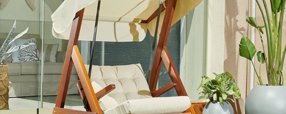 PARİS 1200 SALINCAK MİNDERİ