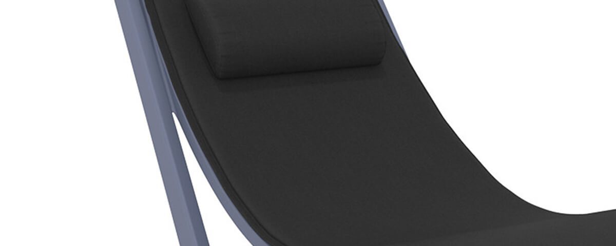 SLIM ŞEZLONG MİNDERİ YASTIĞI